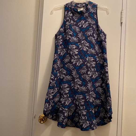 REBECCA TAYLOR Dress - Picture 1 of 5